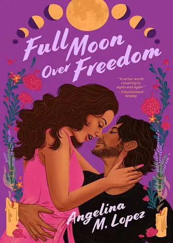 Full Moon Over Freedom Book Review