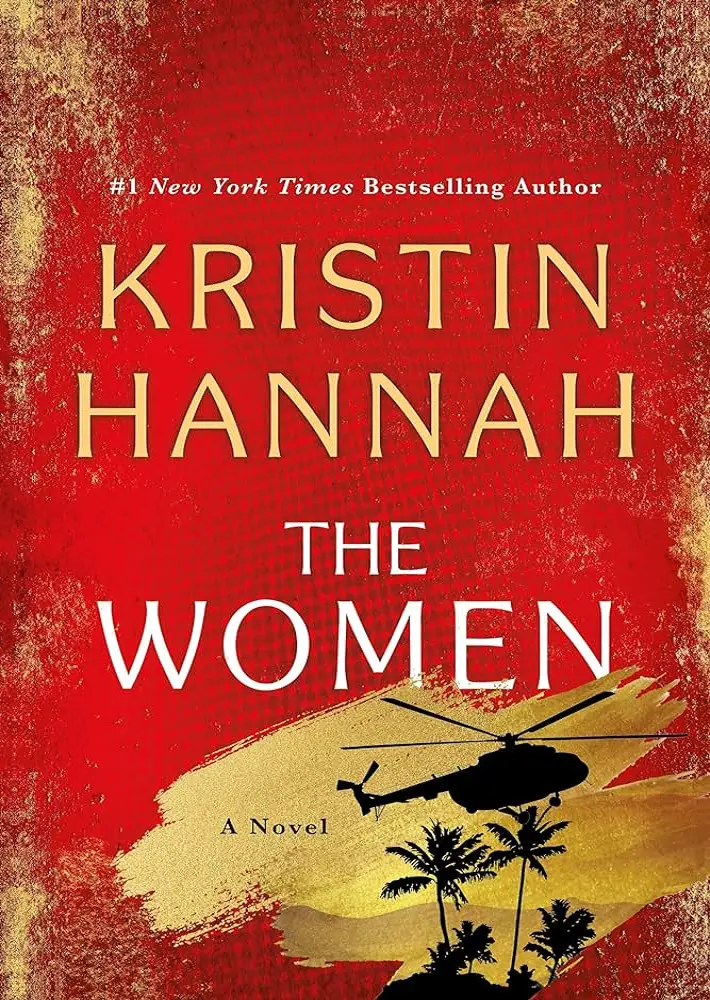 The Women by Kristin Hannah Review