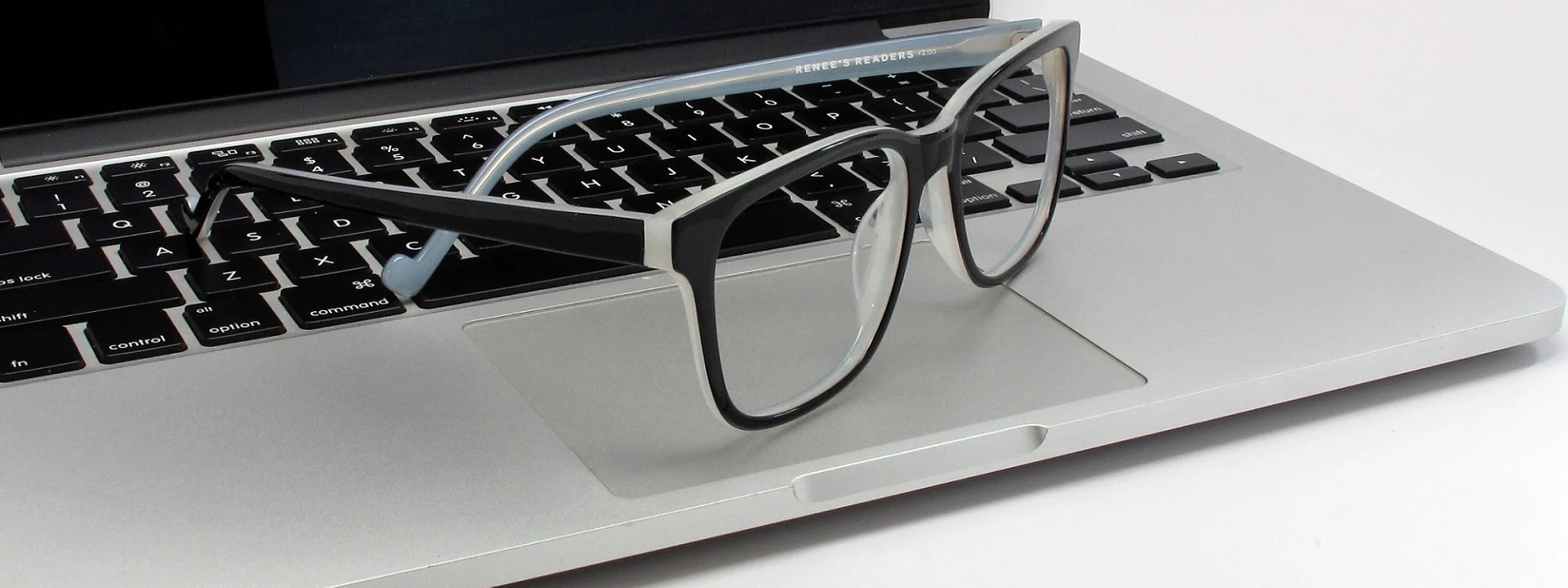 Reading Glasses for Computer