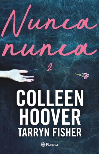 All Of Colleen Hoover Books In Order