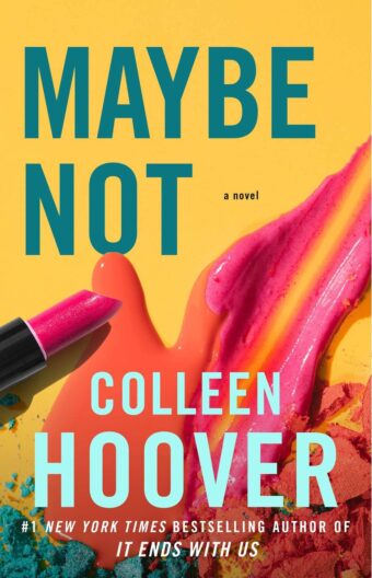 Best Colleen Hoover Book To Start With