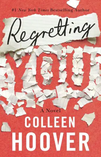Best Rated Colleen Hoover Books