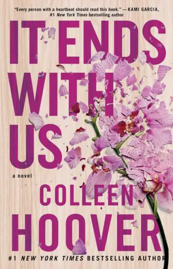 Colleen Hoover Best Rated Books