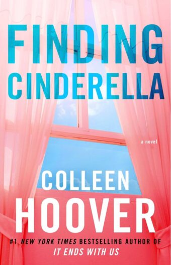 Colleen Hoover Books Ranked