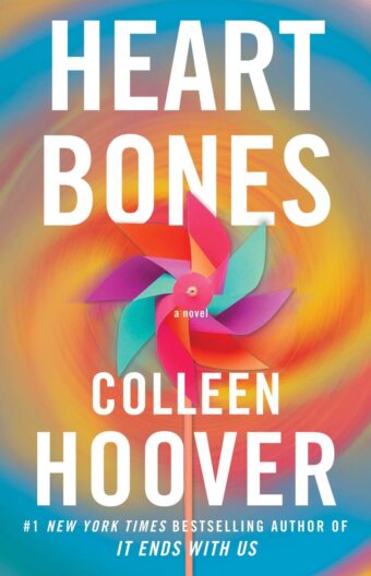 Colleen Hoover Books Rated