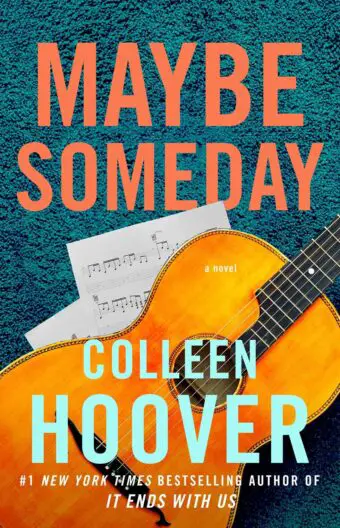 Colleen Hoover Most Popular Books