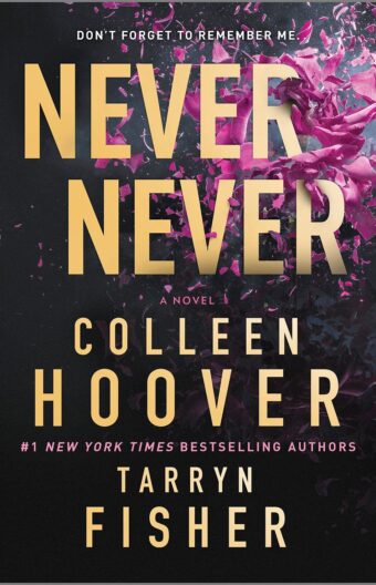 Colleen Hoover Order Of Books