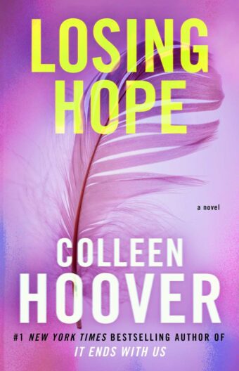 Colleen Hoover Spicy Books Ranked