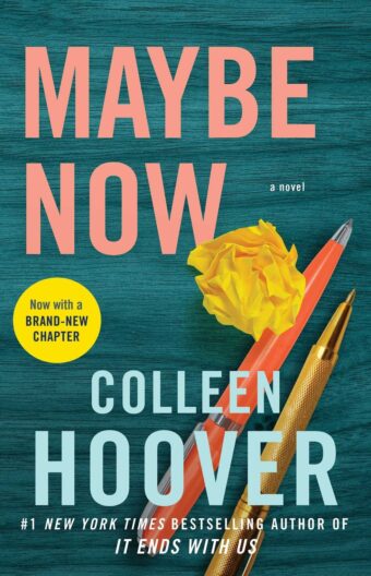 Colleen Hoover's Best Books