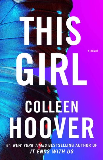 Highest Rated Colleen Hoover Books