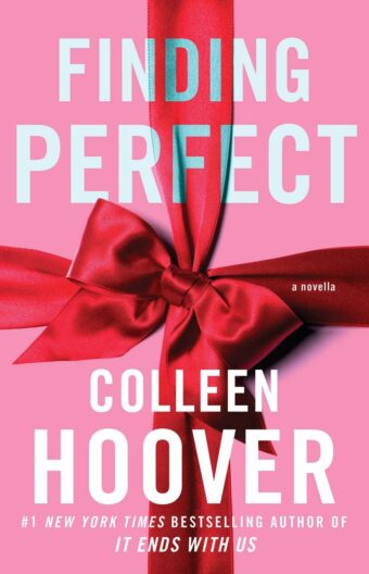 Order Of Colleen Hoover Books