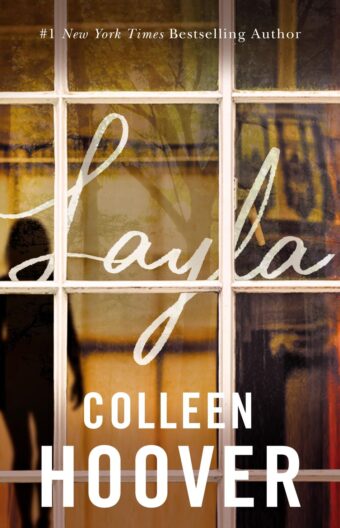 Ranked Colleen Hoover Books