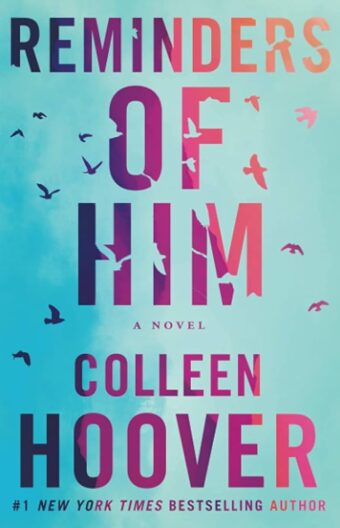 Top 10 Colleen Hoover Books
