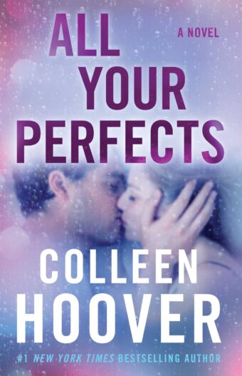 Top Colleen Hoover Books