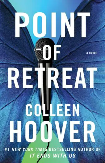 Top Rated Colleen Hoover Books