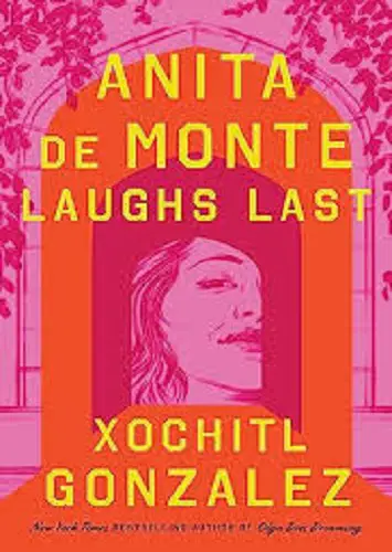 Anita de Monte Laughs Last Book Review