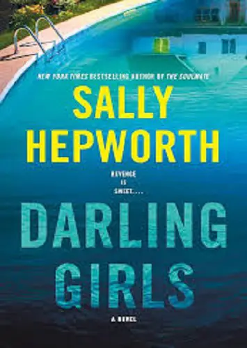 Darling Girls Book Review