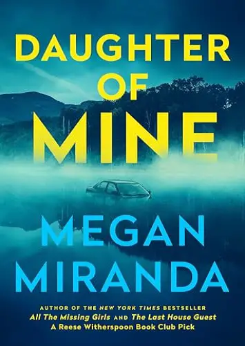 Daughter of Mine Book Review