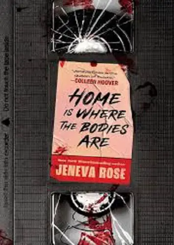 Home Is Where the Bodies Are Book Revie