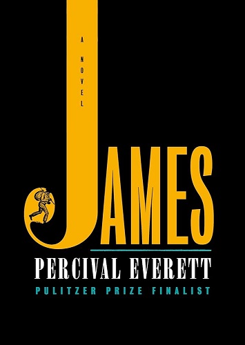 James Book Review
