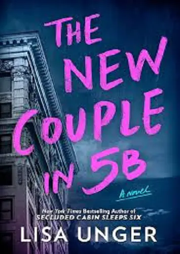 The New Couple in 5B Book Review