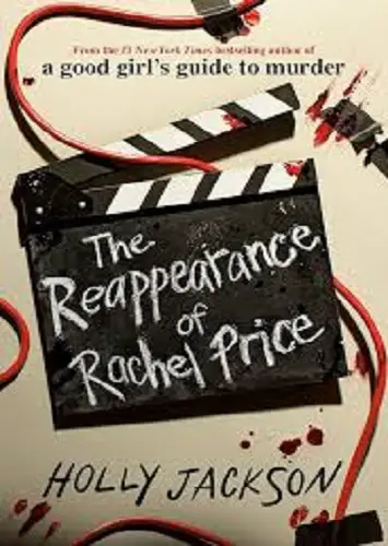 The Reappearance of Rachel Price Book Review