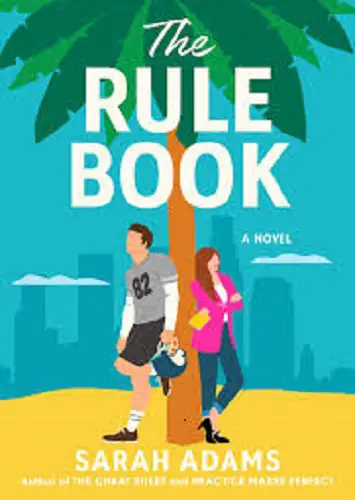The Rule Book Book Review