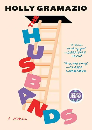 The Husbands Book Review